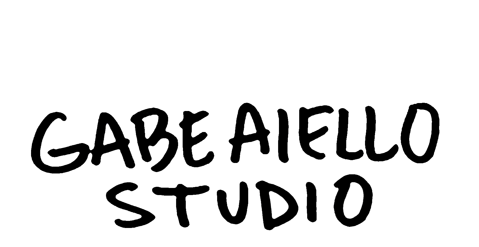Gabe Aiello Studio Logo
